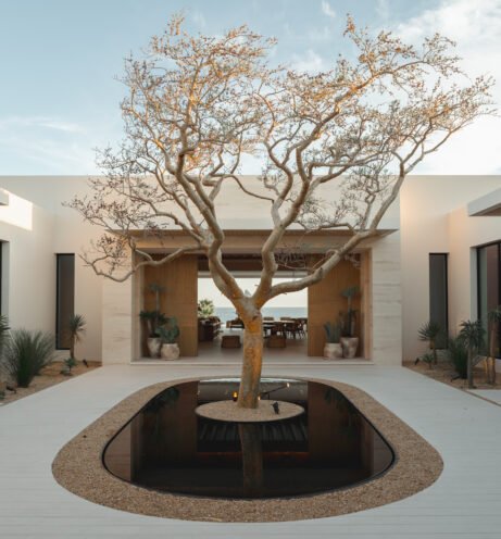 Constructora de Chileno Bay