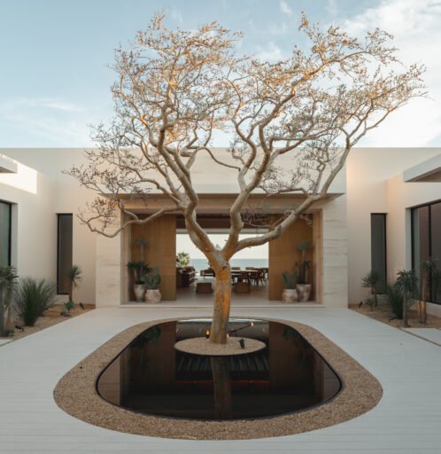 Constructora de Chileno Bay