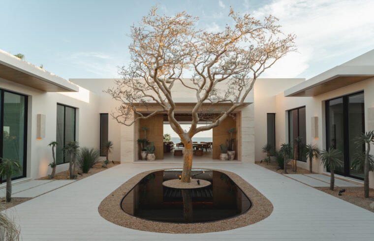 Constructora de Chileno Bay